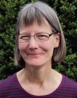 Bernardine Heckman Bernardine Heckman